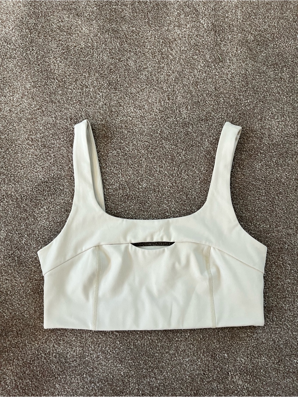 Girlfriend Collective Sports Bra